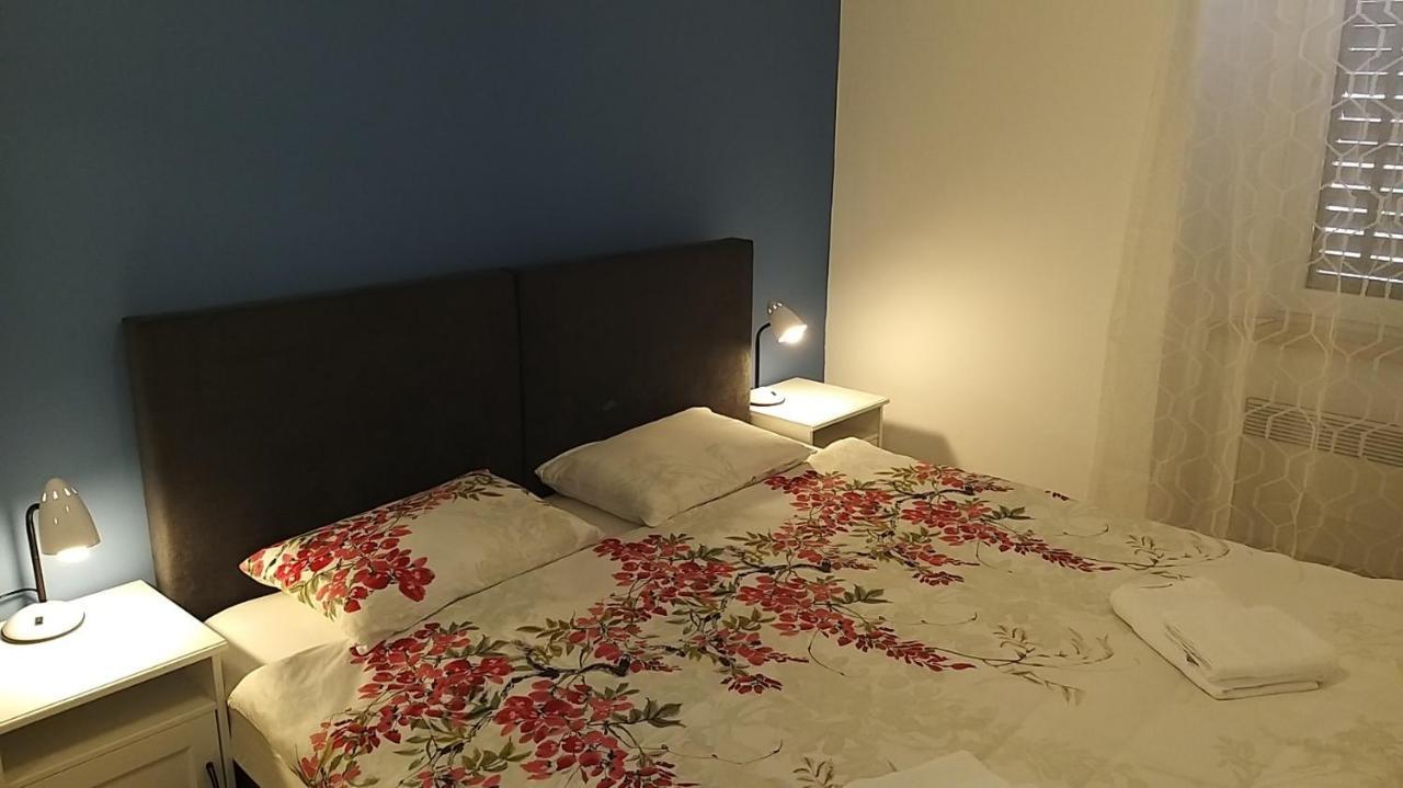 Apartment Nicolo Fiume Esterno foto